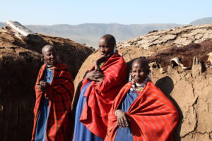 tanzania cultural tourism