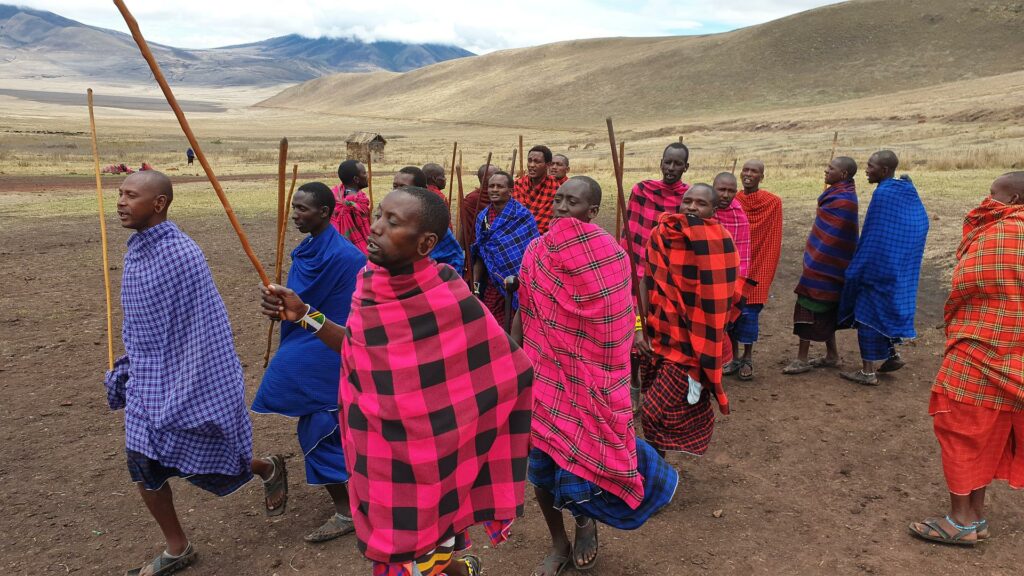 The practices and traditions of the Masai tribe has been identified as a key draw for cultural tourism in Tanzania. (Photo: Pixabay)