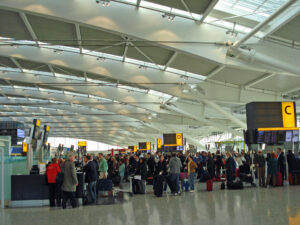 WTTC and ETC see unfilled jobs in tourism