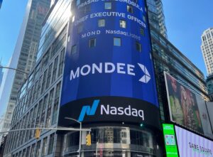 mondee travel technology