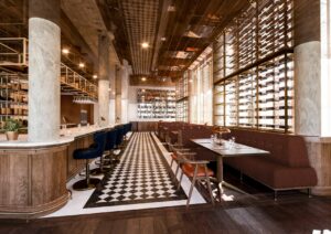Rosewood Hotels & Resort Vienna