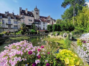 Pasteur Bicentenary France
