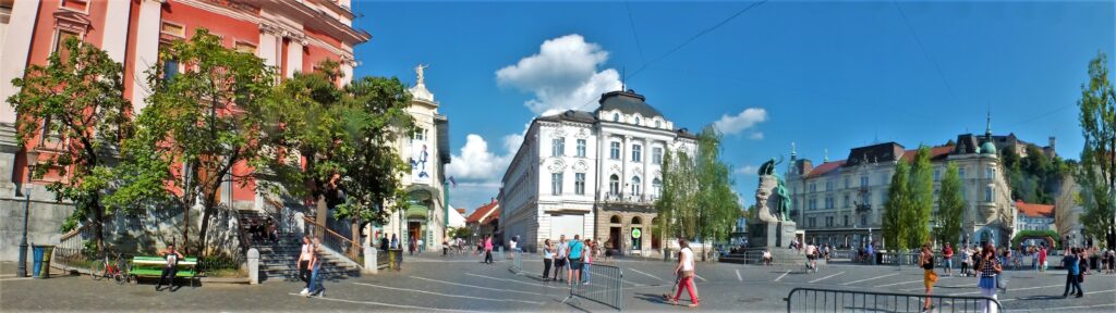 TRAVELLERS INVITED TO REDISCOVER LJUBLJANA THROUGH NEW CULINARY TOURS