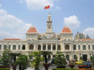 Ho Chi Minh City MICE