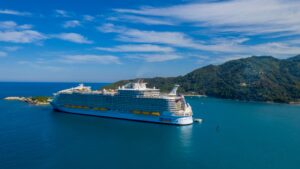 Royal Caribbean