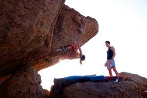 eco-friendly activities