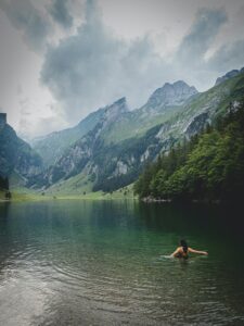Eco-friendly holiday destinations
