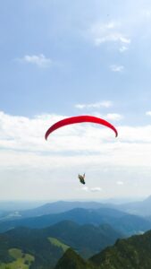 Eco-friendly holiday activities