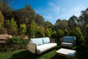 7Pines resort terrace