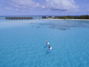 Summer Island Maldives nominated for Luxury Hotel Awards