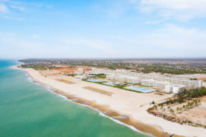 Riu Hotels & Resorts Africa