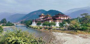 Bhutan trans trail to reopen in September after 60 years