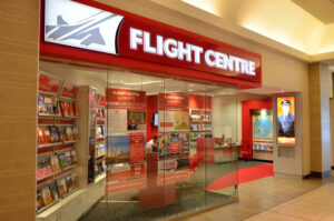 flight centre
