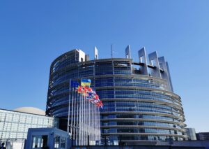 EU progress on digitalisation