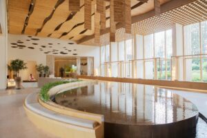 Vana is rebranding as Six Senses
