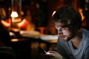 Hotels use GuestTouch for pre arrival communication