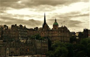 visit scotland