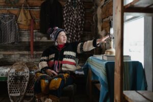 Canada National Parks and Indigenous People propose tours