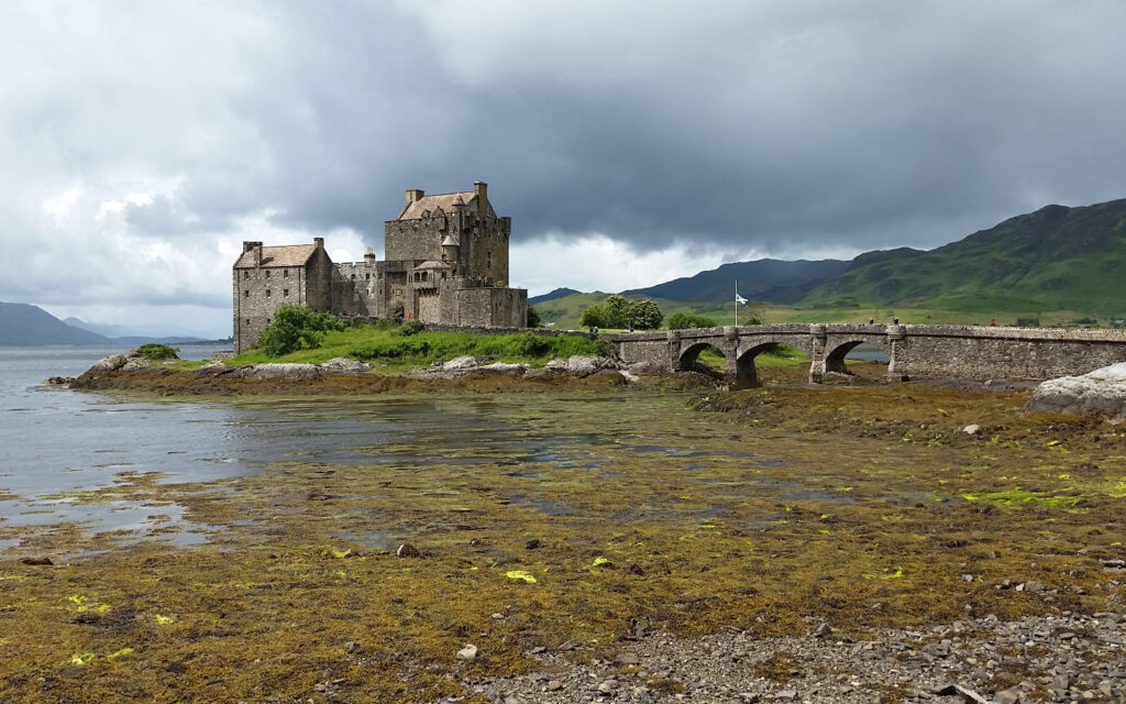 Travel Scotland was launched with the intention to bolster Scotland’s position as a travel destination, with the promotion of local businesses