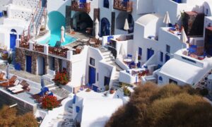 Mykonos