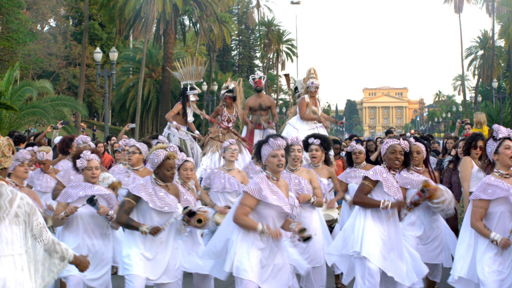 BRAZIL REOPENS INDEPENDENCE MUSEUM AS PART OF BICENTENNIAL CELEBRATIONS