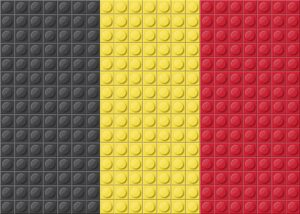 belgium legoland