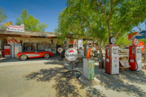 Arizona Digital Route 66 Passport