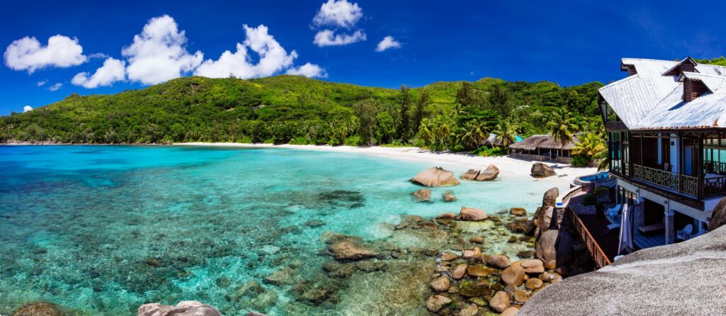 Seychelles