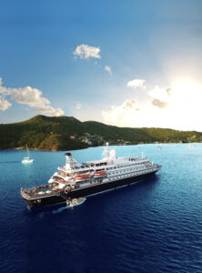 SeaDream Yacht Club
