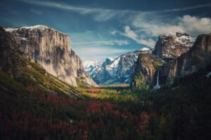 US travel and tourism