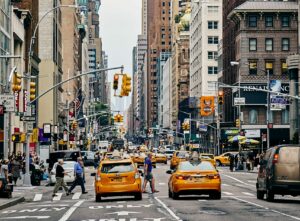 US travel and tourism