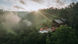 Banyan Tree Escape Bali
