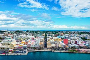 Bermuda Tourism Authority