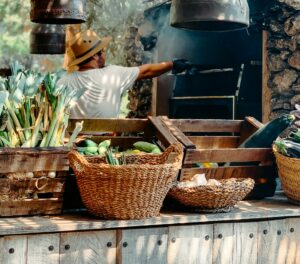 Sustainable tourism
