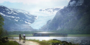 Svart hotel, Norway