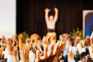 Live events