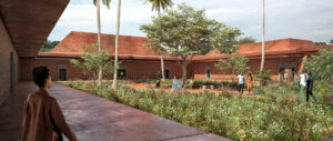 New museums in Benin