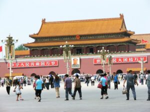 China relaxation of quarantine rules