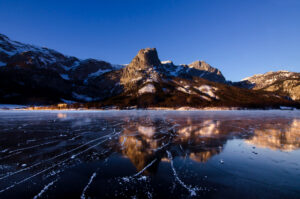 Austria winter season 2022/23