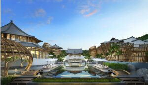 Dusit International 11th property in China