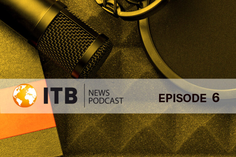 🌍 Episode #6 Cultural Tourism
