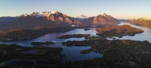 Argentina 2023 campaign on natural landscapes and sustainability