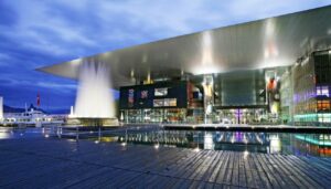 Music in Lucerne