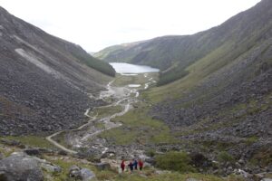 ireland adventure tourism
