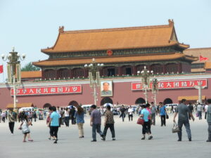 China relaxes covid rules
