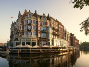 Hotel De L'Europe