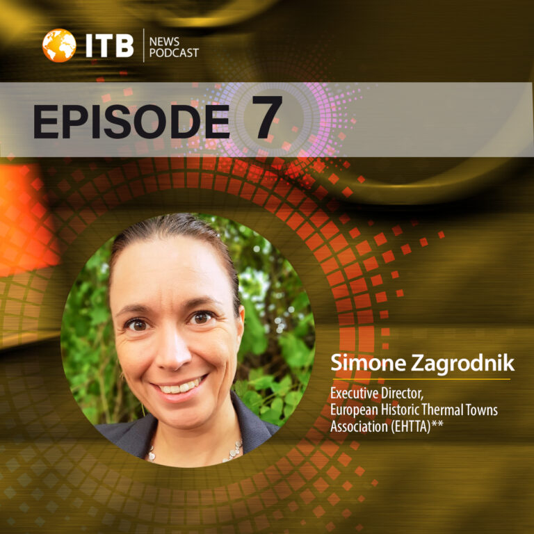 🌍 Episode #7 Medical and Health Tourism