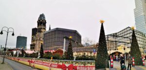 Europe top festive cities
