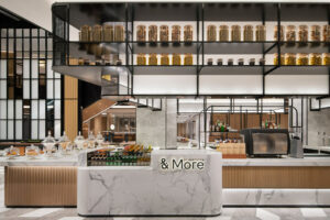 sheraton greater china