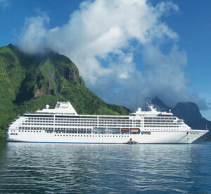 Regent Seven Seas Cruises